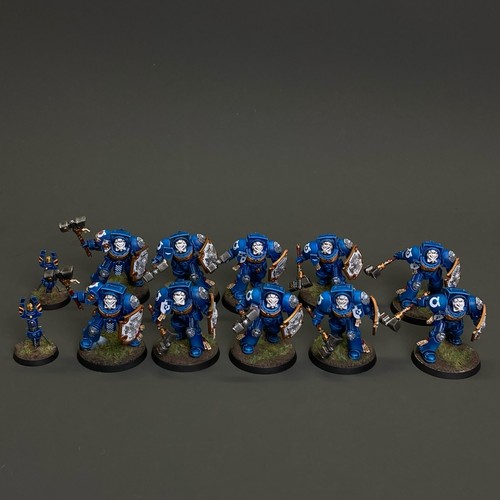 Warhammer 40k prevendita - warhammer,