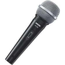 SHURE SV100A microfono