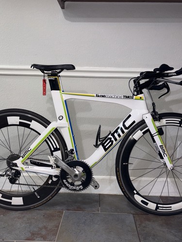 Bmc timemachine tm02 time - timemachine,