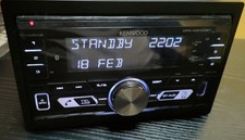 AUTORADIO KENWOOD DPX M 3100