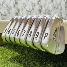 Titleist Set di ferri