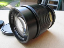 Revuenon-Special 1:2,8 f = 135