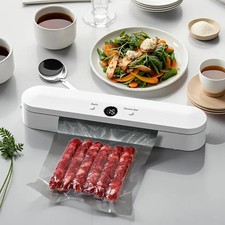 Macchina Sottovuoto per