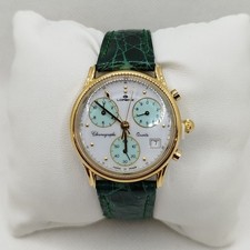Orologio donna Lorenz Swiss Made Cronografo 14732AB