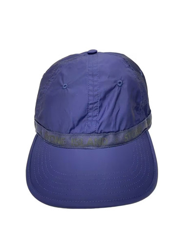 Stone island cappellino nastro - stone,