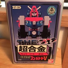 Chogokin Combattler V 159612