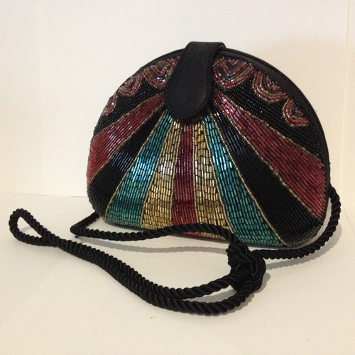 Borsa vintage anni bob - vintage, 80