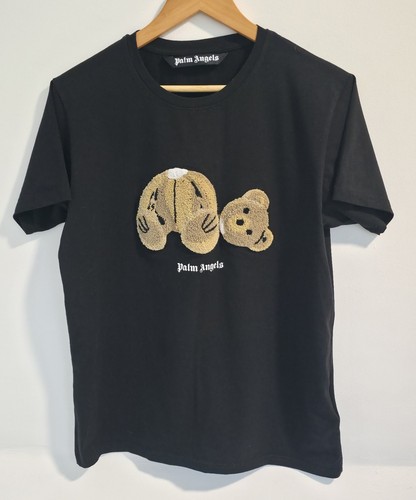 Shirt donna palm angels - t-shirt,