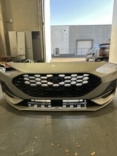 PARAURTI ANTERIORE FORD FOCUS