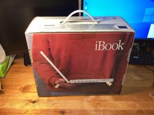 Portatile Apple iBook G3 M6497