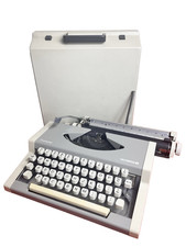 Olympia Traveller Portable