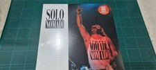 NOMADI - SOLO NOMADI (LP