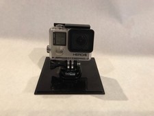 Videocamera action camera
