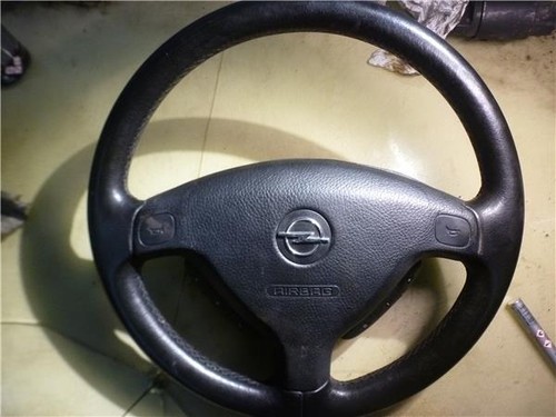 Volante opel astra berlina - volante,