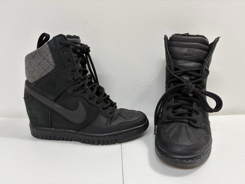Nike dunk sky sneakerboot - dunk,