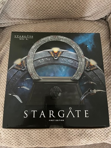 Hero collector stargate ships - hero,