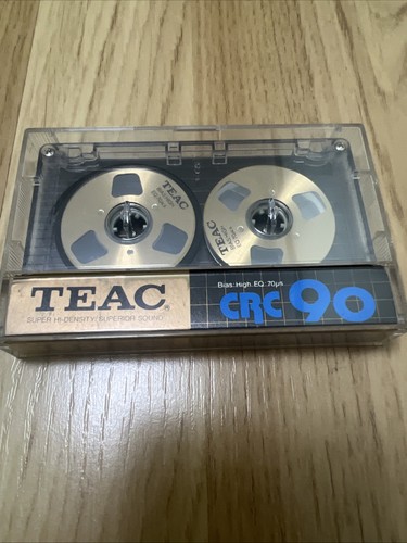 Teac crc blank audio - 90,