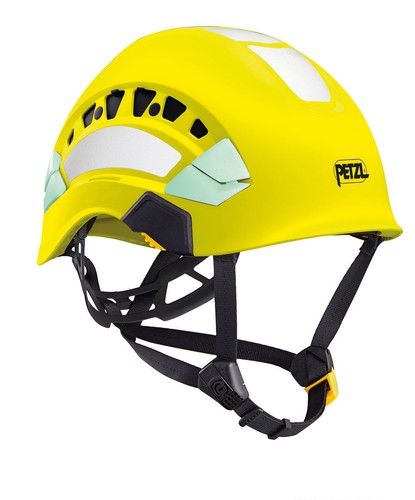 Petzl vertex vent hi viz - -, hi-viz