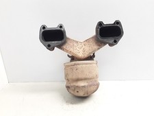 D9B COLLETTORE SCARICO PER