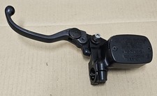 Pompa Freno Posteriore