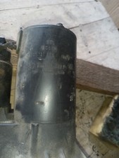 motorino avviamento audi a3 e