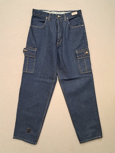 Jeans vintage uomo paradiso - paradiso, o