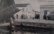 Cesenatico ROMAGNA FORLI