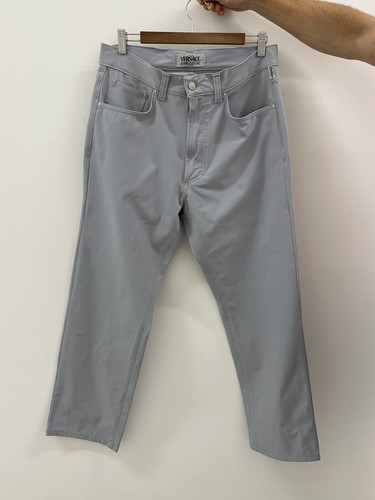 Pantalone jeans uomo - , versace