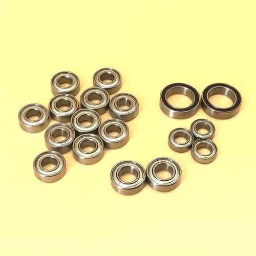 Kit cuscinetti per tamiya - per,