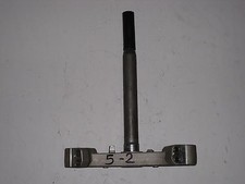 CANOTTO FORCELLA PORTASTELI KYMCO XCITING 250ie3-300i-300ir300ir09-500 ORIGINALE