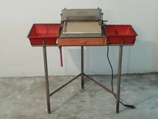 Anni '60 - Taglierina MAFI