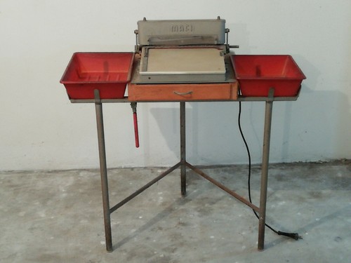 Anni taglierina mafi - '60,