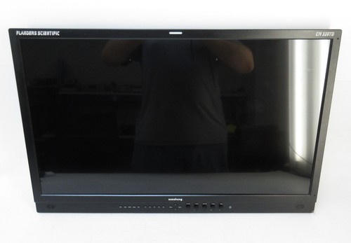 Flanders scientific cm320td - flanders,