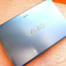 Sony Vaio SVE15 FIT PREMIUM