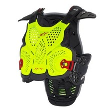 Pettorina uomo alpinestars 4 - uomo,