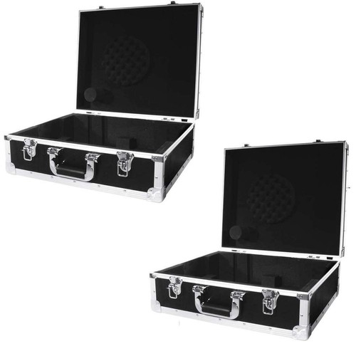 Roadinger turntablecase - 2x,