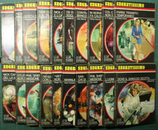 Segretissimo - Settimanale di