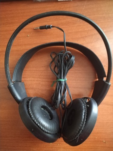 Cuffie sennheiser 400 - hd,