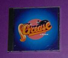 LORELLA CUCCARINI. GREASE. IL