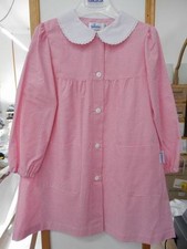 GREMBIULE SCUOLA MATERNA SIGGI