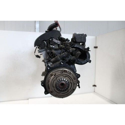 Motore compl bud - motore, volkswagen