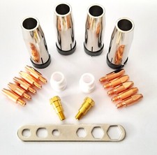 Set ricambi MIG/MAG per MB24 -