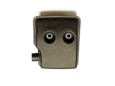 Scarico Heli Style per motori