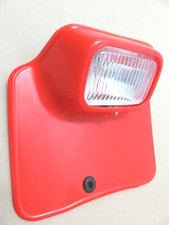 Nuovo Honda XR200 XR185 XR250