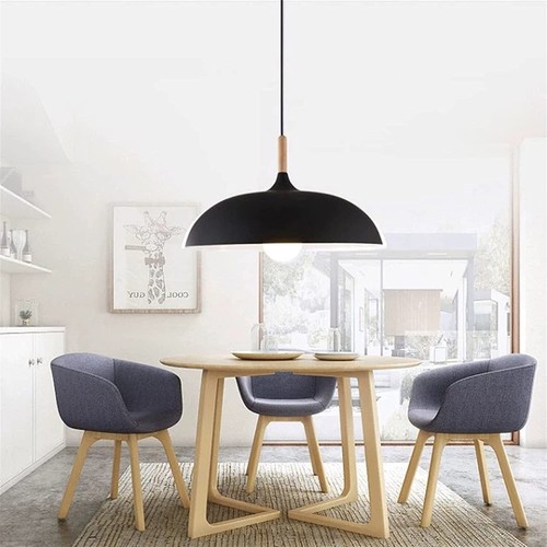 Lampada sospensione nordica - lampada,