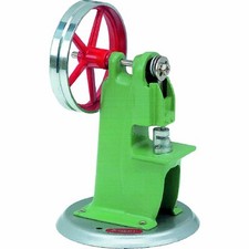 Pressa eccentrica M 59, corpo