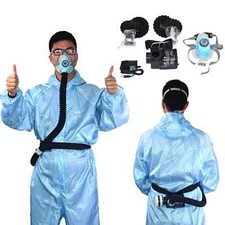 Sistema respiratore maschera