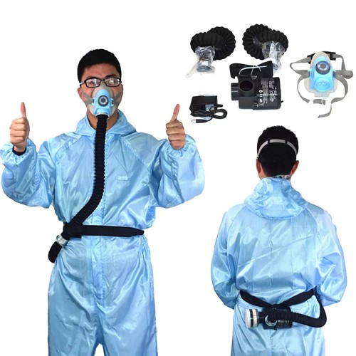 Sistema respiratore maschera