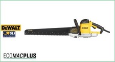 Dewalt Dwe397-Qs Sega Alternata Alligator Da 430Mm Lama Poroton Classe 12