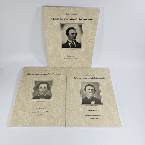 Rare messenger advocate - messenger,